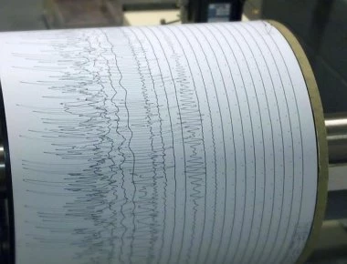 Σεισμός 3,8 ρίχτερ στη Ναύπακτο